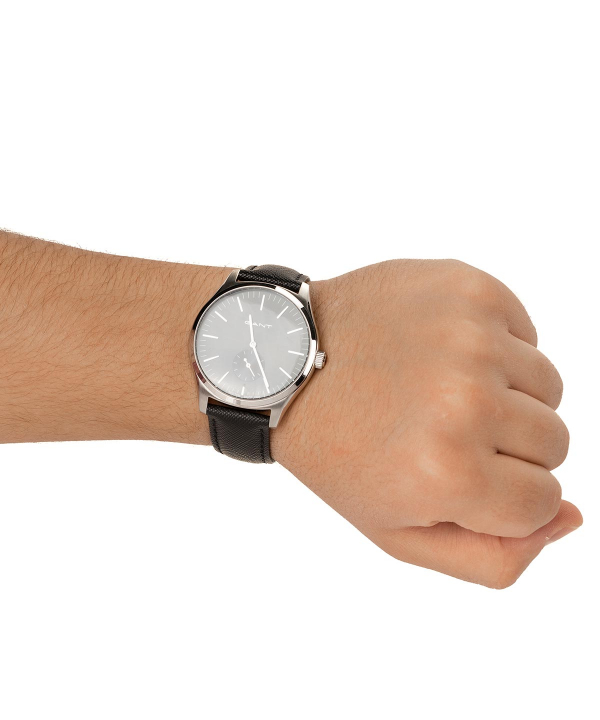 ساعت مچی مردانه گنت Gant مدل GW062003