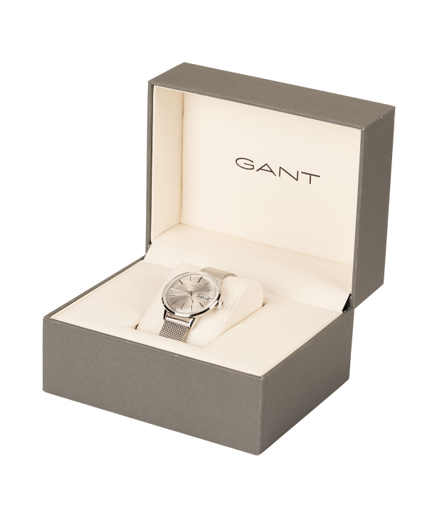 ساعت مچی زنانه گنت Gant مدل GW075005