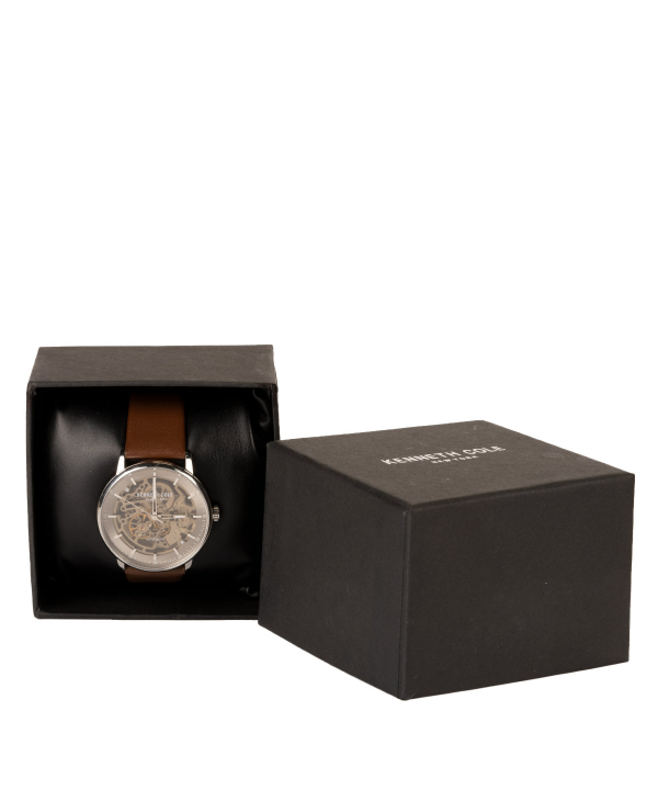 ساعت مچی مردانه کنت کول Kenneth Cole مدل KC15104001