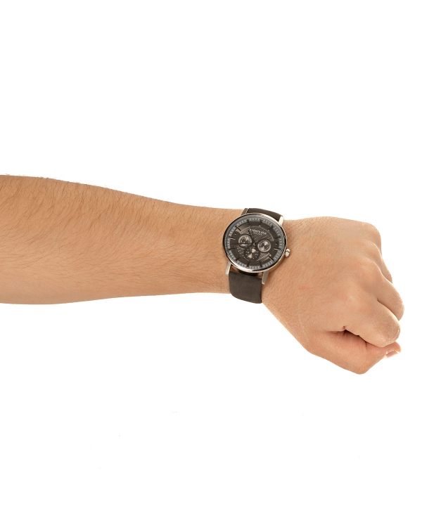 ساعت مچی مردانه کنت کول Kenneth Cole مدل KC15203002