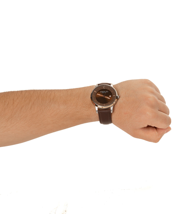ست ساعت مچی کنت کول Kenneth Cole مدل KC50179002