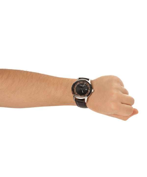 ساعت مچی عقربه‌ای مردانه کنت کول Kenneth Cole  مدل KC50560001
