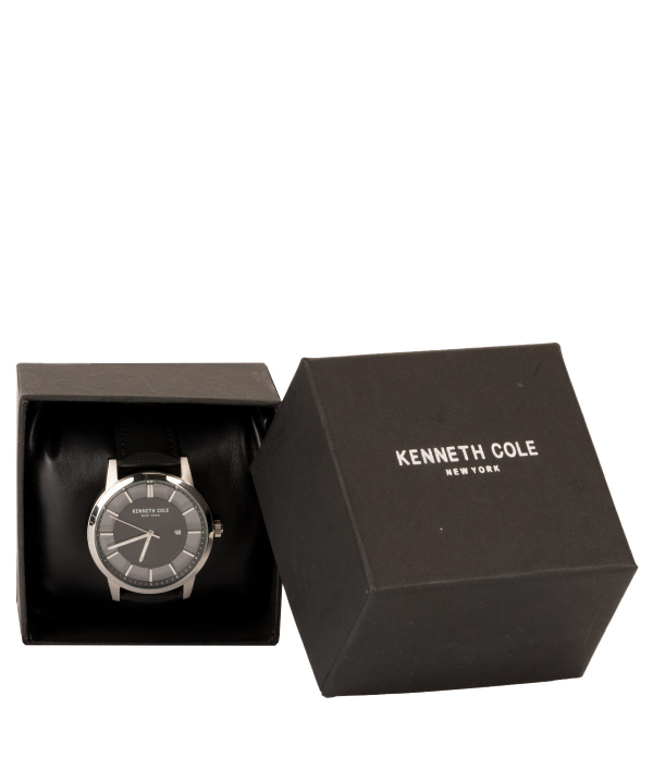 ساعت مچی عقربه‌ای مردانه کنت کول Kenneth Cole  مدل KC50560001