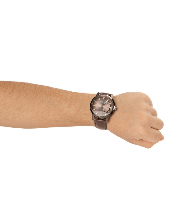 ساعت مچی مردانه کنت کول Kenneth Cole مدل KC50560003