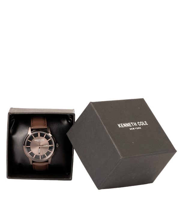 ساعت مچی مردانه کنت کول Kenneth Cole مدل KC50560003