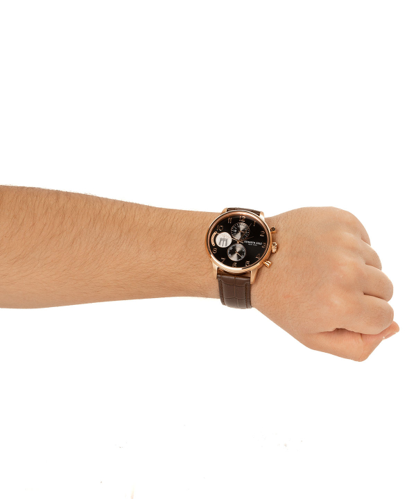 ساعت مچی مردانه کنت کول Kenneth Cole مدل KC51019002