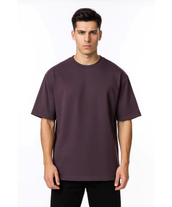 تیشرت آستین کوتاه مردانه سه دو مدل 5SM63NW2601