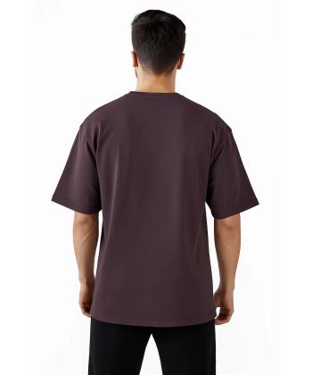 تیشرت آستین کوتاه مردانه سه دو مدل 5SM63NW2601