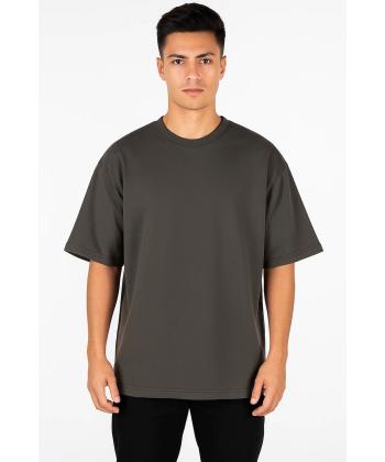 تیشرت آستین کوتاه مردانه سه دو مدل 5SM63NW2601