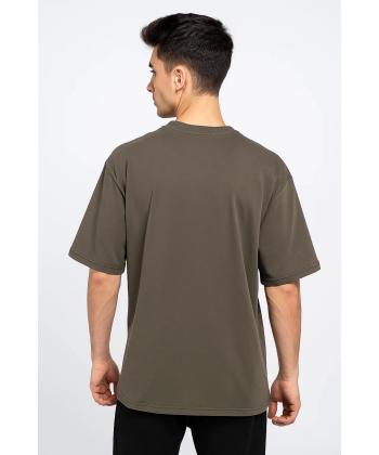 تیشرت آستین کوتاه مردانه سه دو مدل 5SM63NW2601