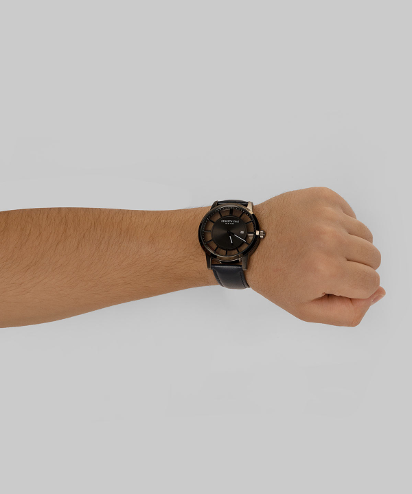 ساعت مچی مردانه کنت کول Kenneth Cole مدل KC50560005