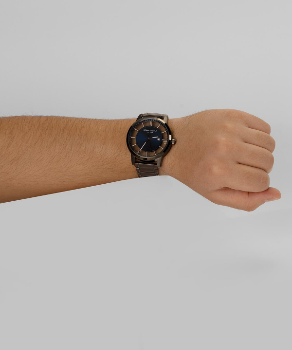ساعت مچی مردانه کنت کول Kenneth Cole مدل KC50560006