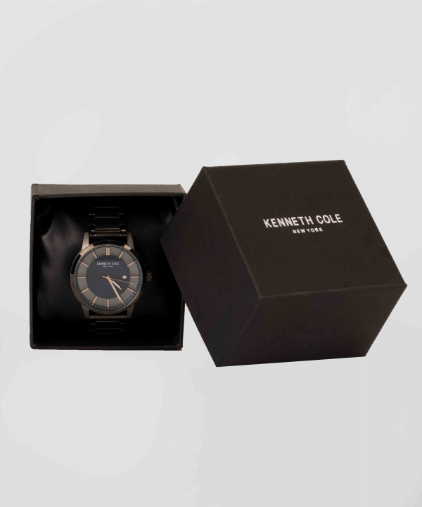ساعت مچی مردانه کنت کول Kenneth Cole مدل KC50560006