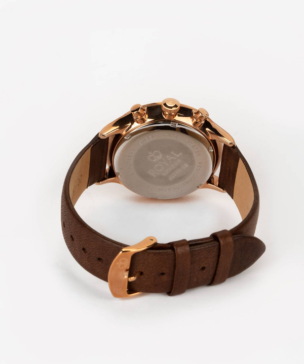 ساعت مچی مردانه رویال لندن Royal London مدل RL-41383-05