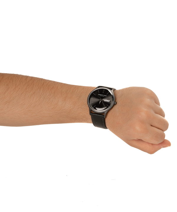 ساعت مچی مردانه کنت کول Kenneth Cole مدل KC50589015