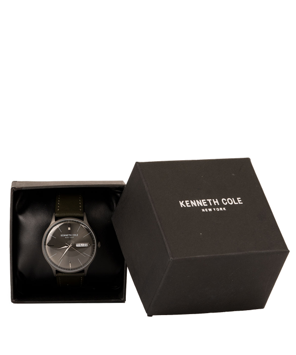 ساعت مچی مردانه کنت کول Kenneth Cole مدل KC50589015