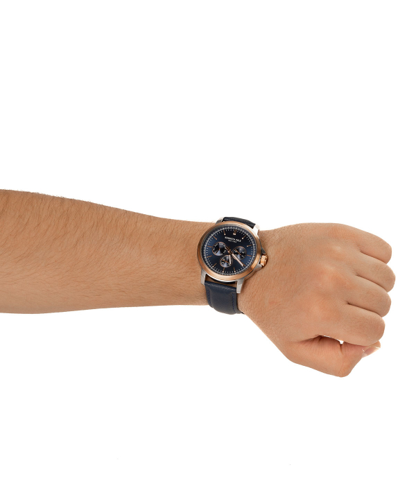 ساعت مچی مردانه کنت کول Kenneth Cole مدل KC50689005