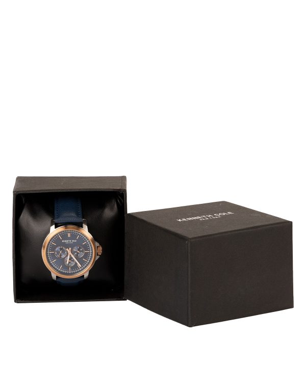 ساعت مچی مردانه کنت کول Kenneth Cole مدل KC50689005