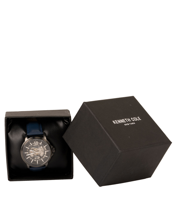 ساعت مچی مردانه کنت کول Kenneth Cole مدل KC50779002