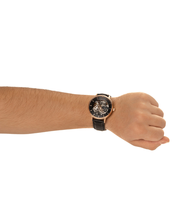 ساعت مچی مردانه کنت کول Kenneth Cole مدل KC50780001
