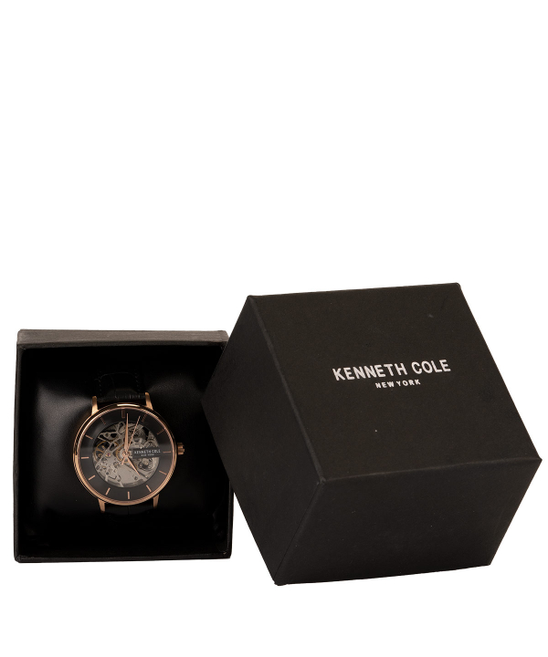 ساعت مچی مردانه کنت کول Kenneth Cole مدل KC50780001