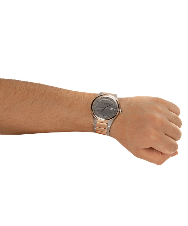 ساعت مچی عقربه‌ای مردانه کنت کول Kenneth Cole  مدل KC51015003