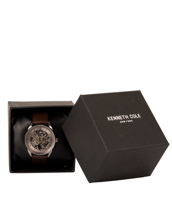 ساعت مچی مردانه کنت کول Kenneth Cole مدل KC51016003