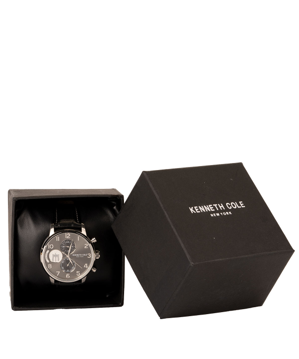 ساعت مچی مردانه کنت کول Kenneth Cole مدل KC51019001