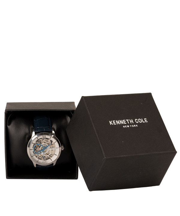 ساعت مچی عقربه ای مردانه کنت کول Kenneth Cole کول مدل KC51021001