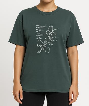 تيشرت ورزشی زنانه هاليدي كد C99304