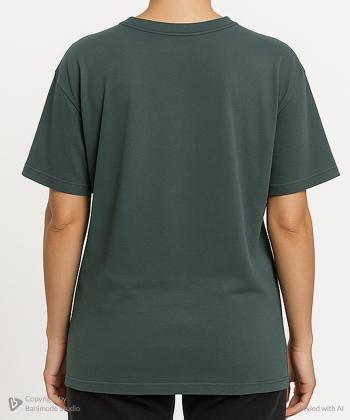 تيشرت ورزشی زنانه هاليدي كد C99304