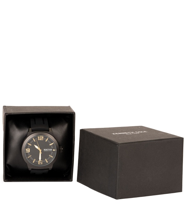 ساعت مچی مردانه کنت کول Kenneth Cole سری Reaction مدل RK50092001