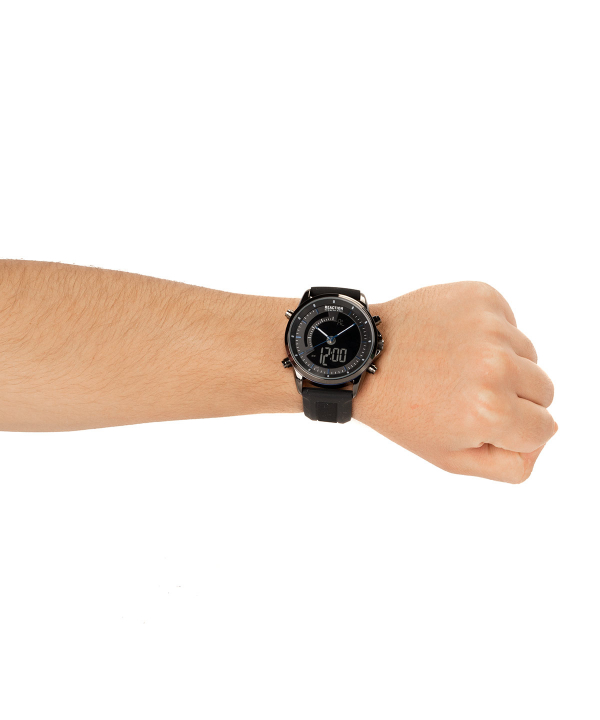 ساعت مچی مردانه کنت کول Kenneth Cole سری Reaction مدل RK50815007