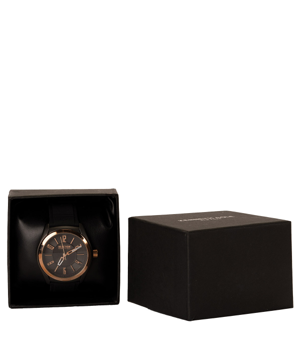 ساعت مچی مردانه کنت کول Kenneth Cole سری Reaction مدل RK50899004