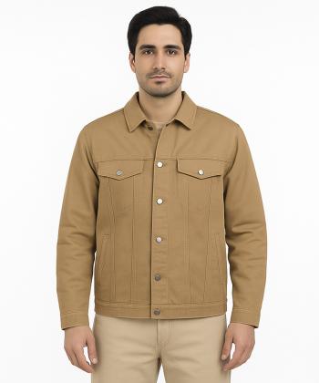 کت تک مردانه سوپردرای مدل M14A40301T