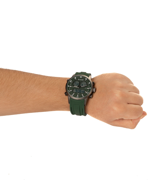 ساعت مچی مردانه کنت کول Kenneth Cole سری Reaction مدل RK50971005