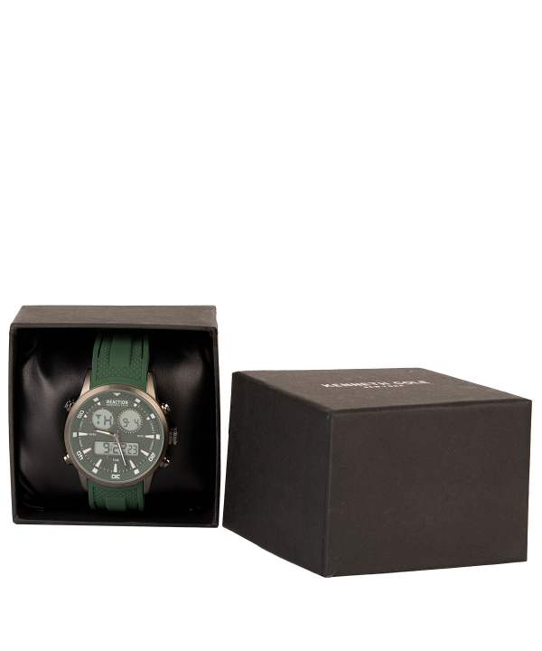 ساعت مچی مردانه کنت کول Kenneth Cole سری Reaction مدل RK50971005
