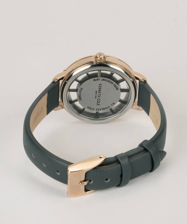 ساعت مچی زنانه کنت کول Kenneth Cole مدل KC51129002