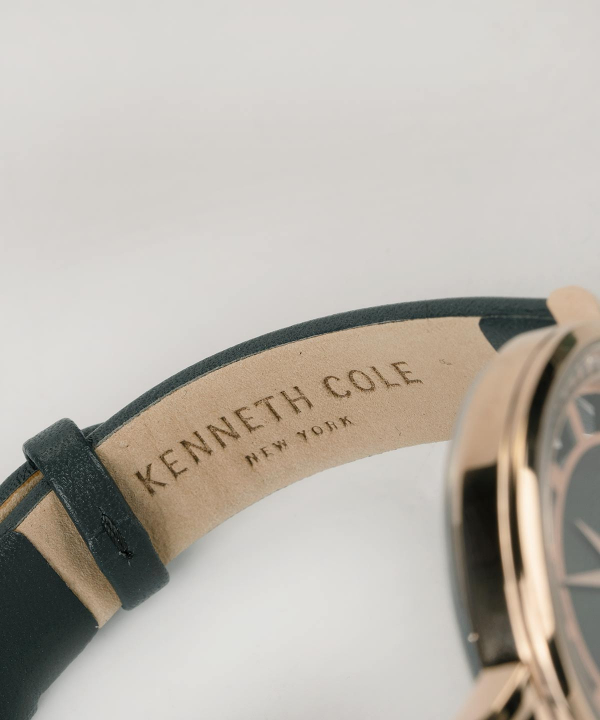 ساعت مچی زنانه کنت کول Kenneth Cole مدل KC51129002