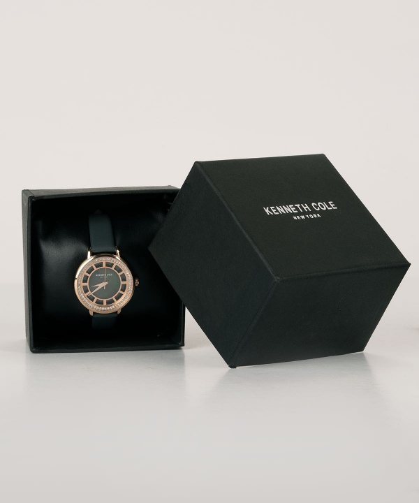ساعت مچی زنانه کنت کول Kenneth Cole مدل KC51129002
