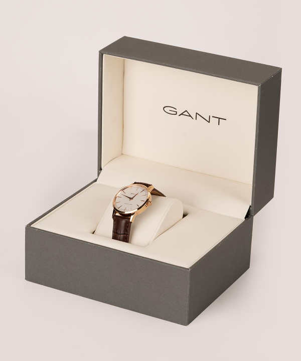 ساعت مچی زنانه گنت Gant مدل GW11402