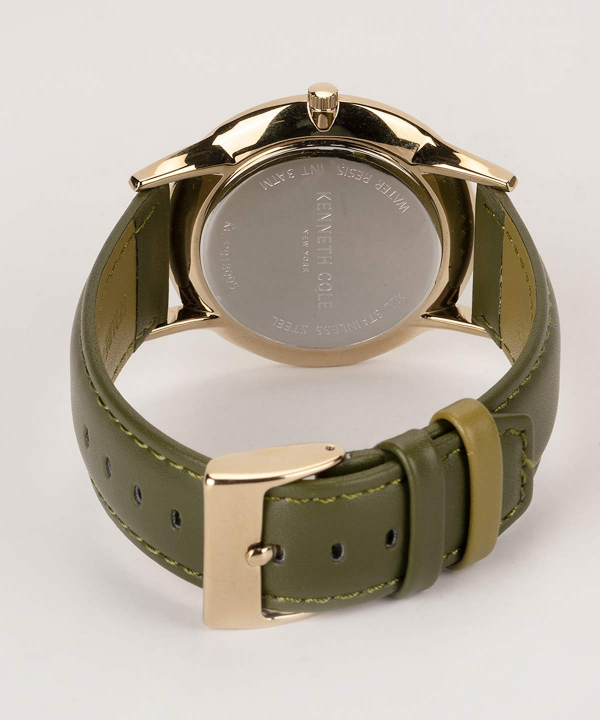 ساعت مچی مردانه کنت کول Kenneth Cole مدل KC50918005