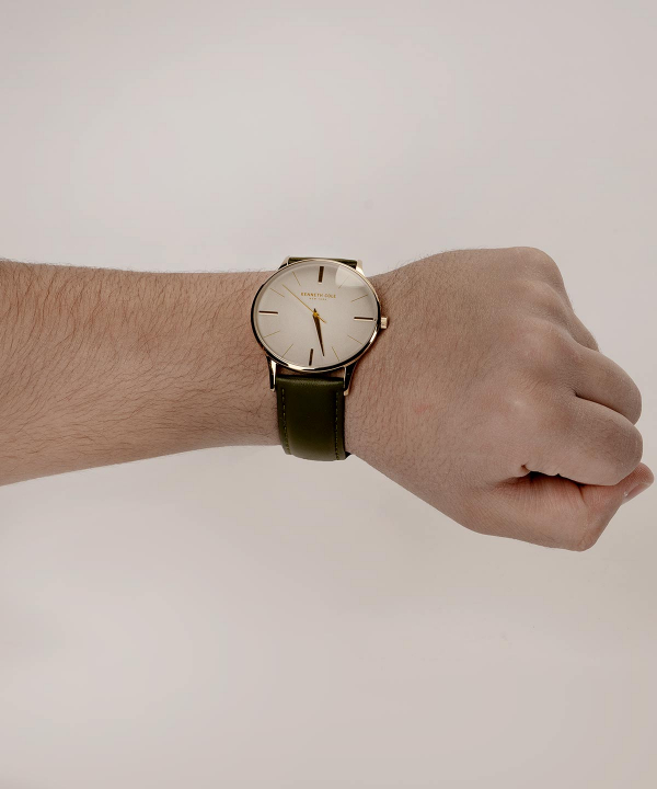 ساعت مچی مردانه کنت کول Kenneth Cole مدل KC50918005