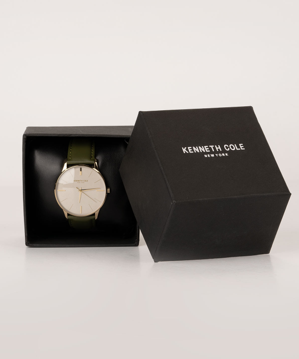 ساعت مچی مردانه کنت کول Kenneth Cole مدل KC50918005