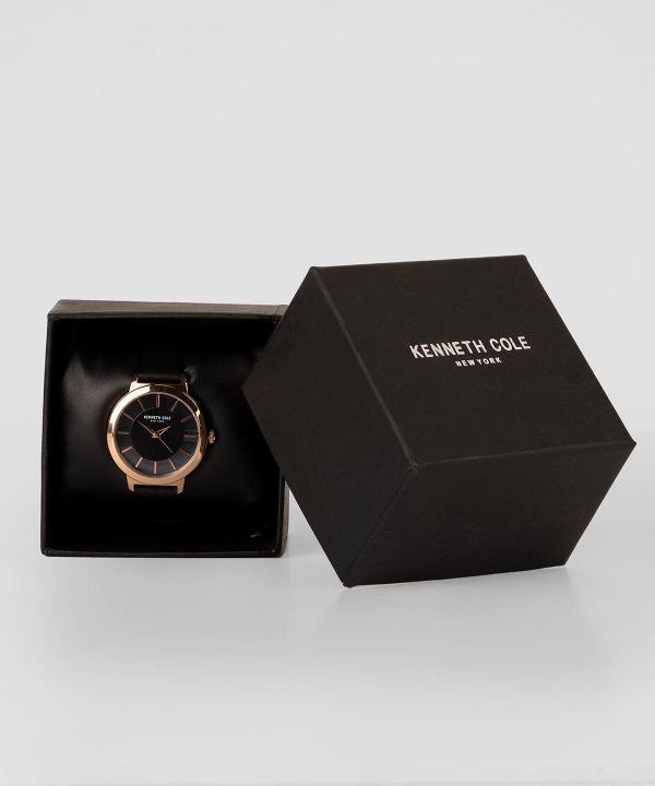 ساعت مچی زنانه کنت کول Kenneth Cole مدل KC15172004