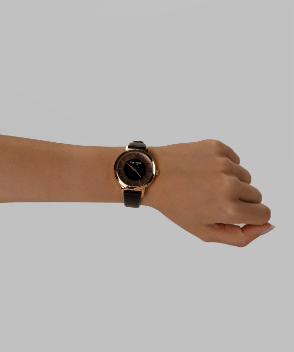 ساعت مچی زنانه کنت کول Kenneth Cole مدل KC15172004