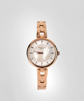 ساعت مچی زنانه کنت کول Kenneth Cole مدل KC50203002