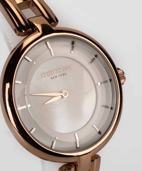 ساعت مچی زنانه کنت کول Kenneth Cole مدل KC50203002