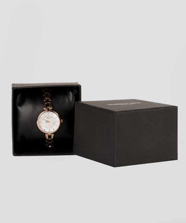 ساعت مچی زنانه کنت کول Kenneth Cole مدل KC50203002