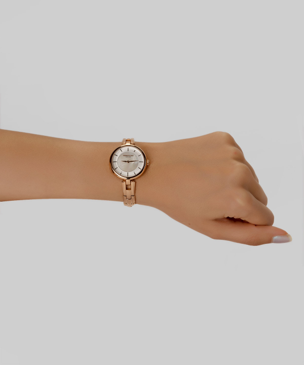 ساعت مچی زنانه کنت کول Kenneth Cole مدل KC50203002